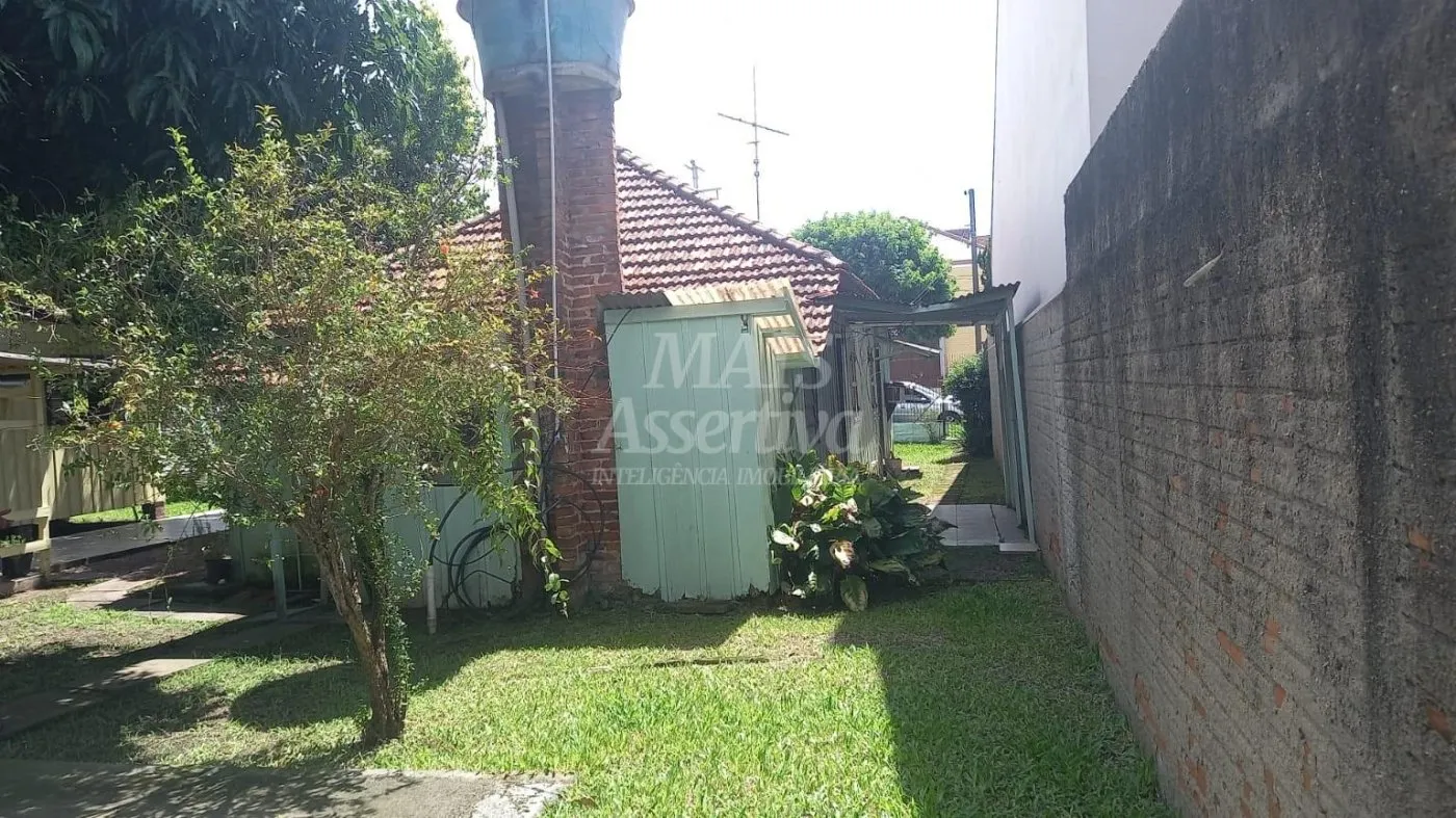 Imagem LINDO TERRENO AMPLO PARA VENDA EM CAMPO BOM BAIRRO CELESTE