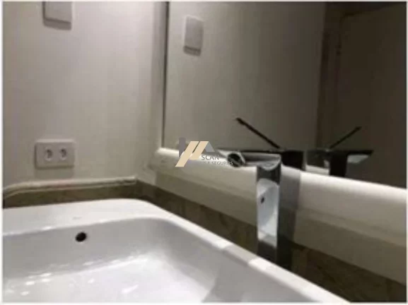 Imagem Apartamento à venda no Cambuí em Campinas, São Paulo