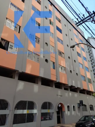 Imagem APARTAMENTO RESIDENCIAL em CAMPINAS - SP, BOTAFOGO