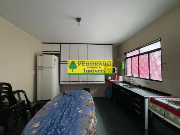 Imagem Sobrado espaçoso a Venda ou Locação na Martim de Sá Caraguatatuba - Financiamento Bancário aceito!