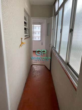 Imagem Apartamento frente mar - Pitangueiras
