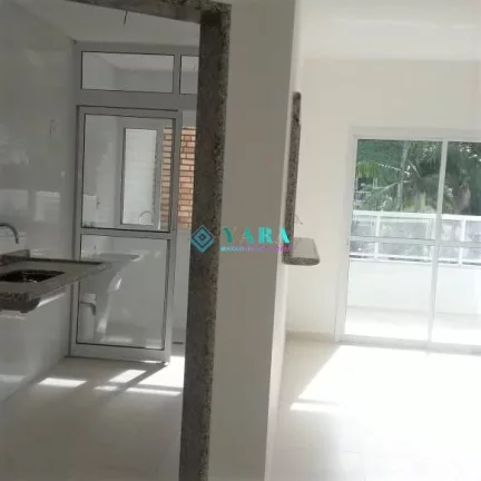 Foto do imóvel Ubatuba Praia das Toninhas. Lindo Apartamento novíssimo
