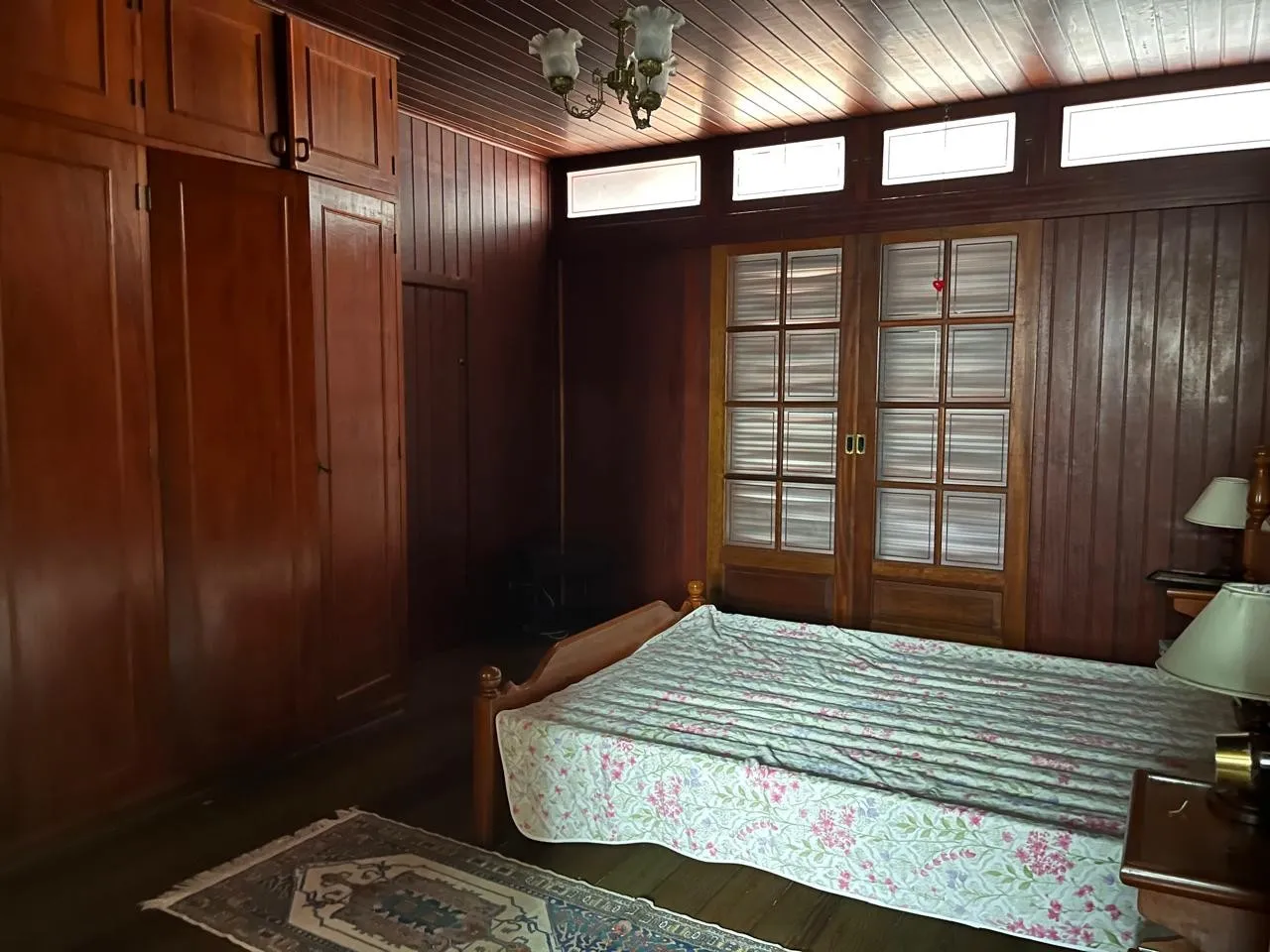 Imagem Casa para Venda em Petrópolis / RJ no bairro Itaipava
