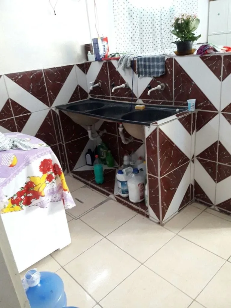 Imagem Casa à venda 2 Quartos, 1 Vaga, 300M², Jardim Regina, Pindamonhangaba - SP