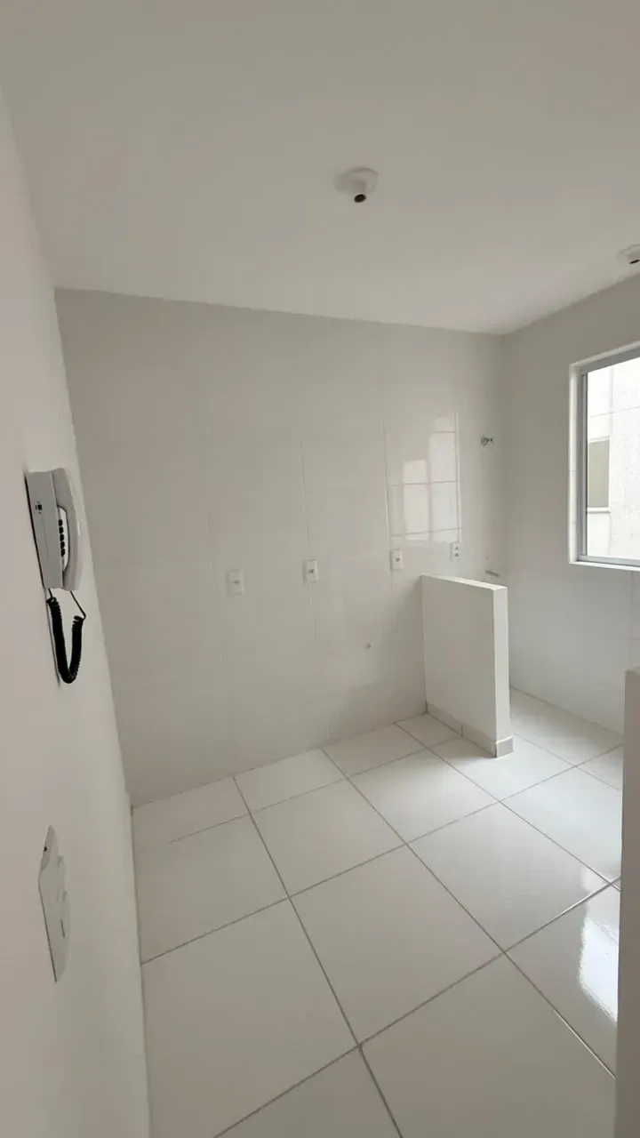 Imagem Apartamento com 2 Quartos à Venda, 40 m² em Jardim Itaqui - Campo Largo