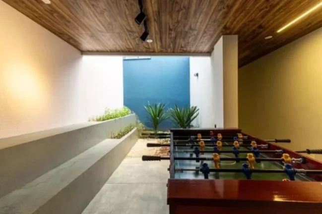 Imagem BEM VIVER DESIGN - MAGIK - Studio 23m² (Unidade de Revenda), próximo à Estação Sta Cecília do Metrô!