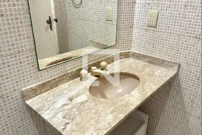 Imagem Apartamento à Venda - Copacabana, 2 Quartos, 95 m2
