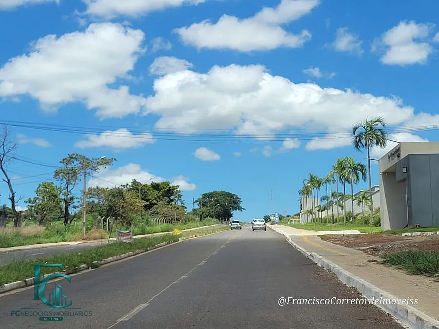 Imagem Lote a Venda no bairro Residencial Itaipú 2 - Abadia de Goiás, GO