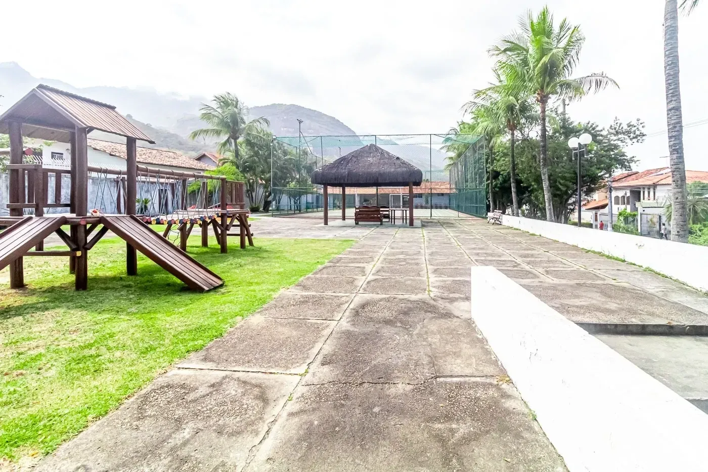 Imagem Casa de Condomínio com 3 Quartos à Venda, 241 m² em Anil - Rio de Janeiro