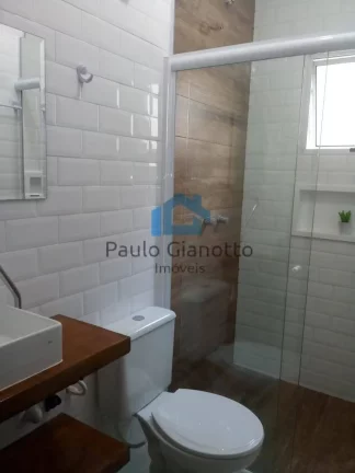 Imagem Sobrado à Venda no Condomínio Villa D´este em Cotia