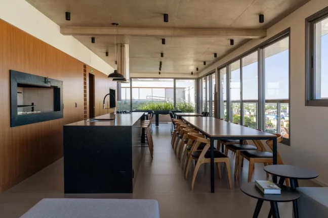 Imagem Apartamento para venda no bairro Boa Vista em Porto Alegre