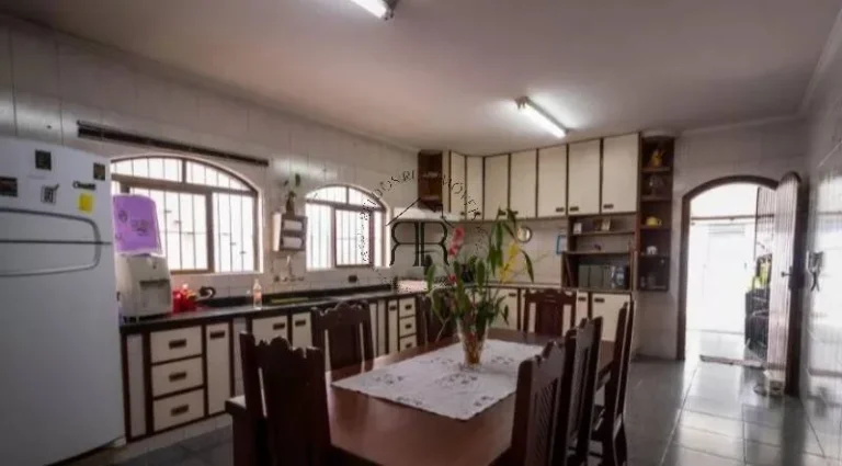 Imagem Casa - São Paulo - SP - Quinta da Paineira