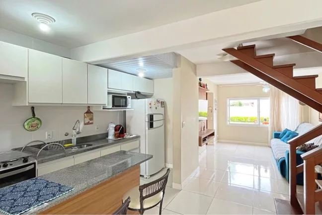 Imagem Casa para venda no bairro Hípica em Porto Alegre
