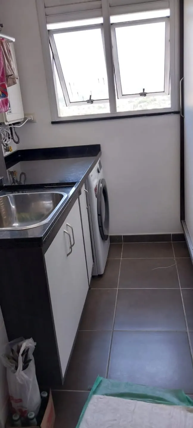 Imagem Apartamento à venda 3 Quartos, 1 Suite, 2 Vagas, 110M², Vila Costa, Taubaté - SP | Edifício Placere