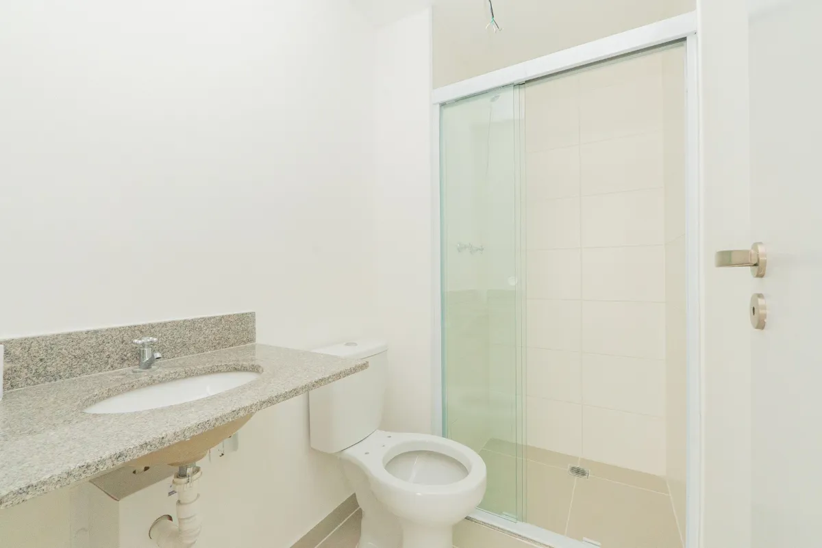 Imagem Apartamento para venda em Barra Funda com 2 quartos, sendo 2 suítes, 54m2