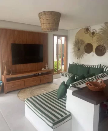 Imagem CASA CONDOMÍNIO IRAUÁ