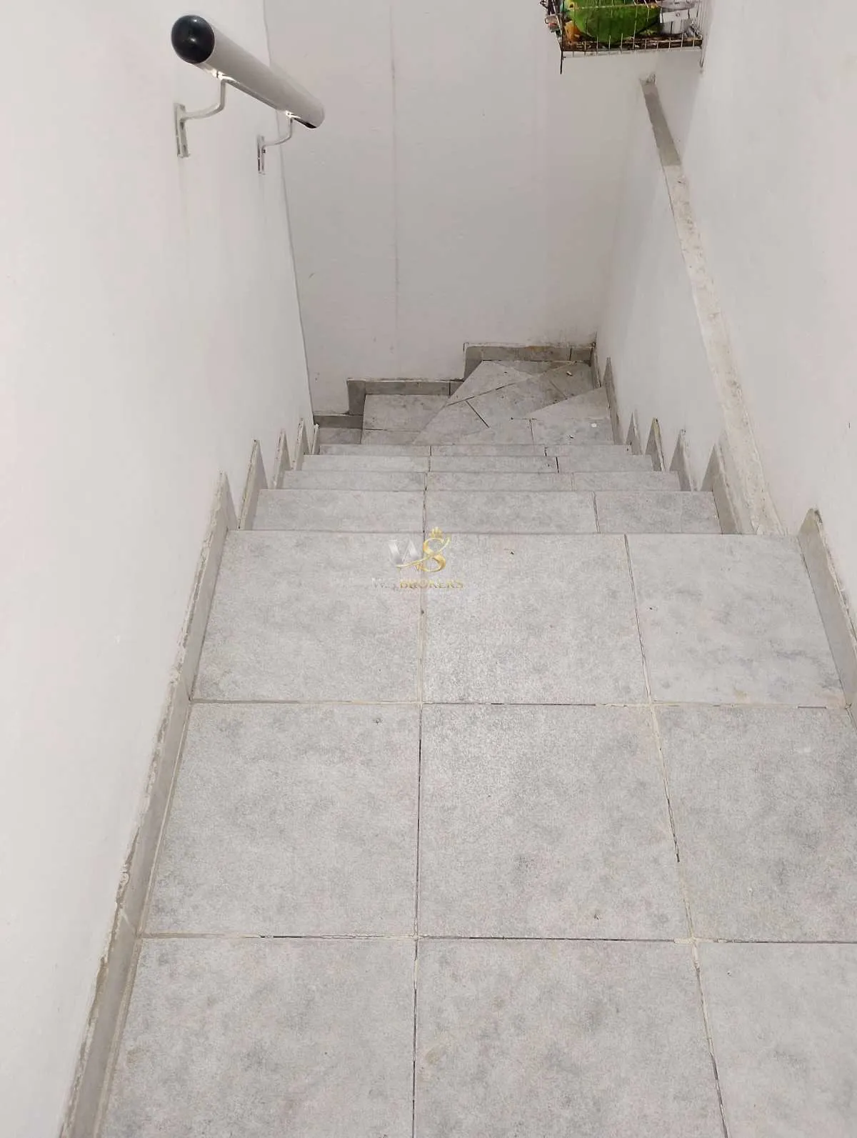 Imagem Casa à venda em Rio de Janeiro, Santíssimo, com 3 quartos
