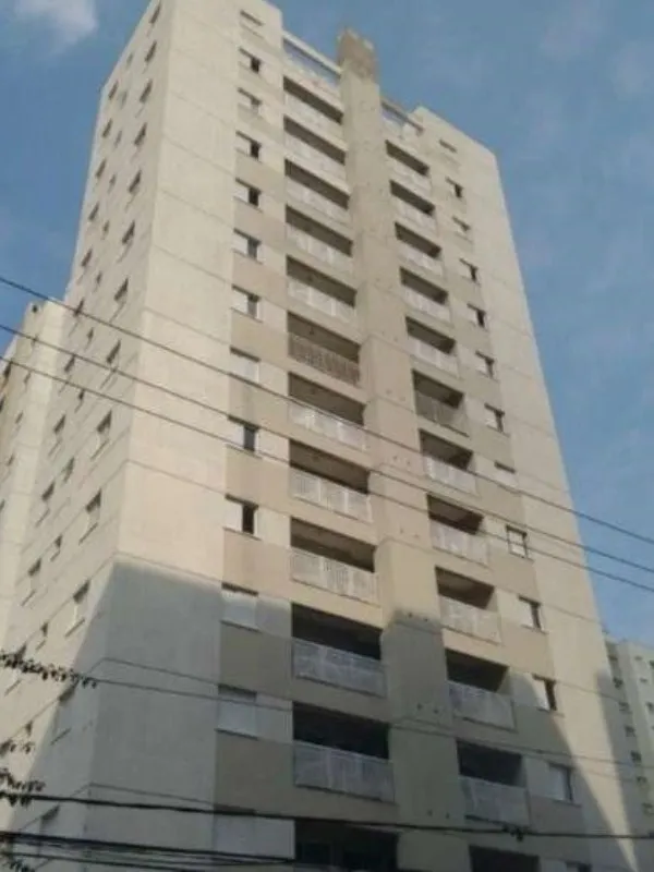 Imagem Condomínio Harmonia Lorenzini São Caetano do Sul, apartamento em São Caetano do Sul, comprar apartamento 2 dormitórios em São Caetano do Sul