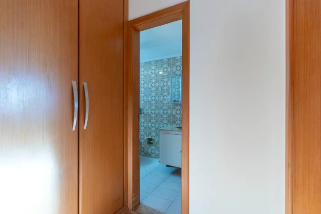 Foto do imóvel Apartamento à venda em São Paulo, Vila Monumento, com 3 quartos, 121m2 em Pereira da Nóbrega