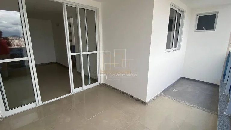 Imagem Apartamento à venda, Praia de Itaparica, Vila Velha, ES