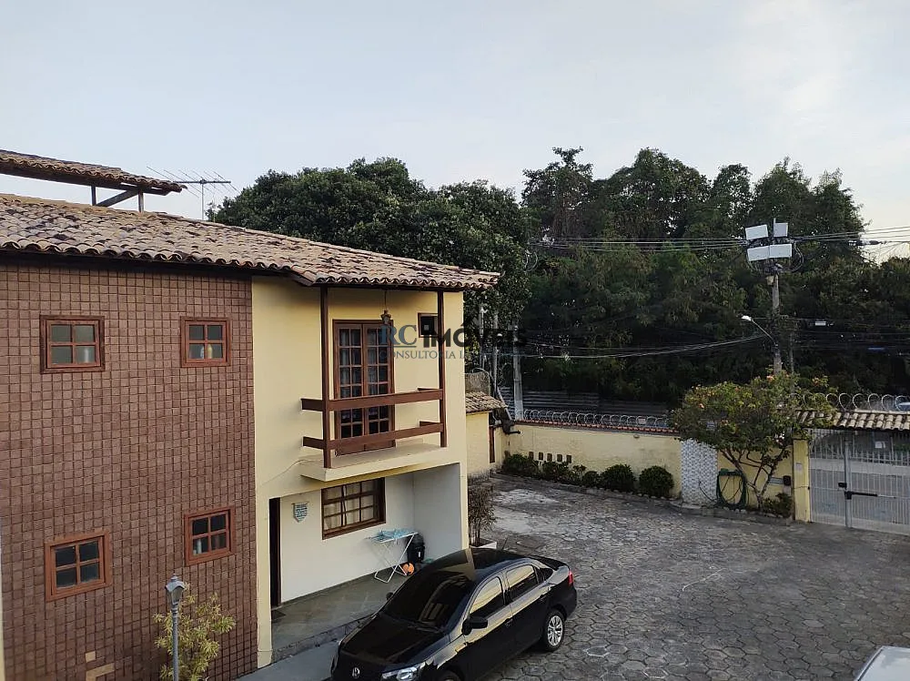 Imagem Casa a Venda no bairro Piratininga - Niterói, RJ