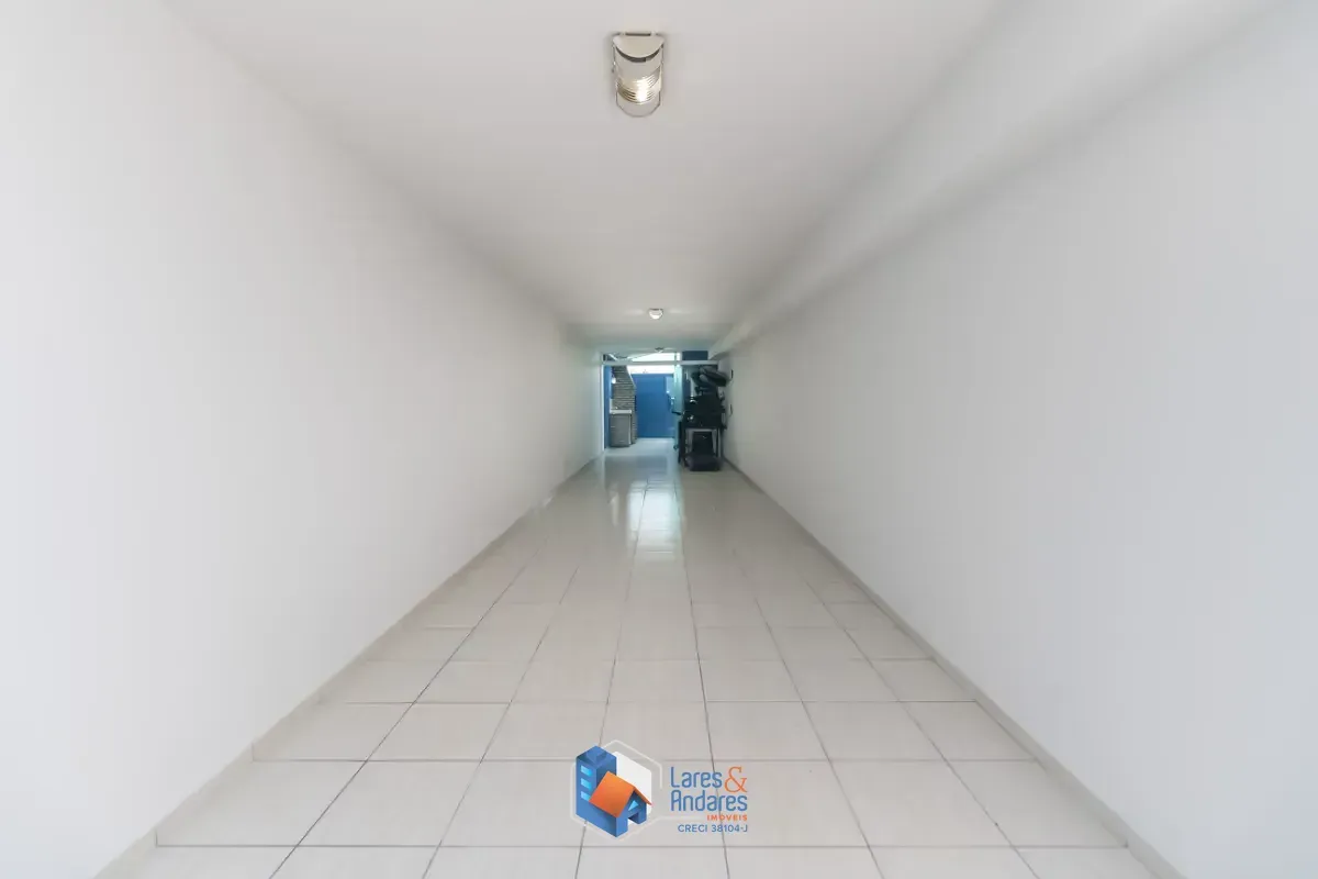 Imagem Sobrado para venda em Jardim Nossa Senhora do Carmo com 3 quartos, sendo 1 suíte, 152m²