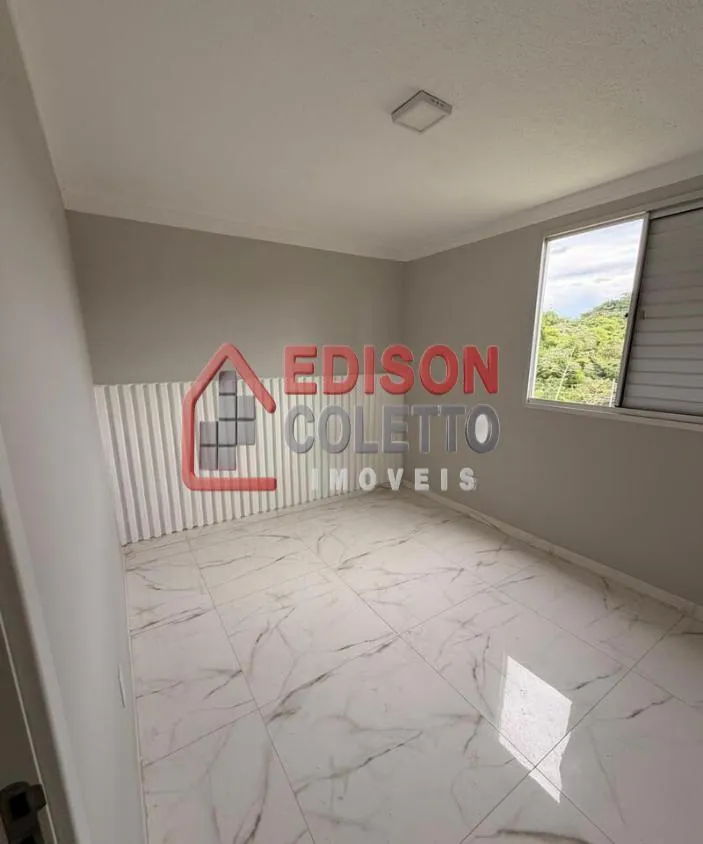 Imagem Apartamento Térreo, Reformado, a venda, com vista para área verde, Residencial Conquista Parque Hippolyto - Limeira/SP.!!