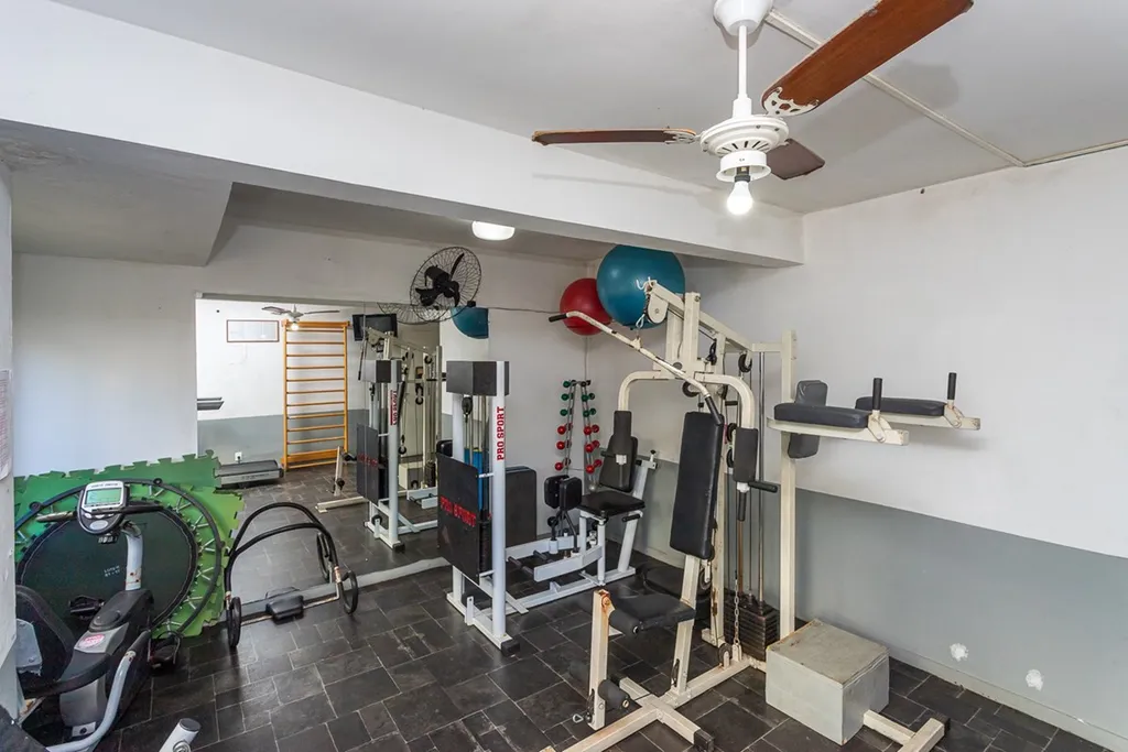 Imagem Apartamento em Tristeza