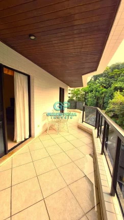 Imagem Apartamento à venda no bairro Pitangueiras - Guarujá/SP