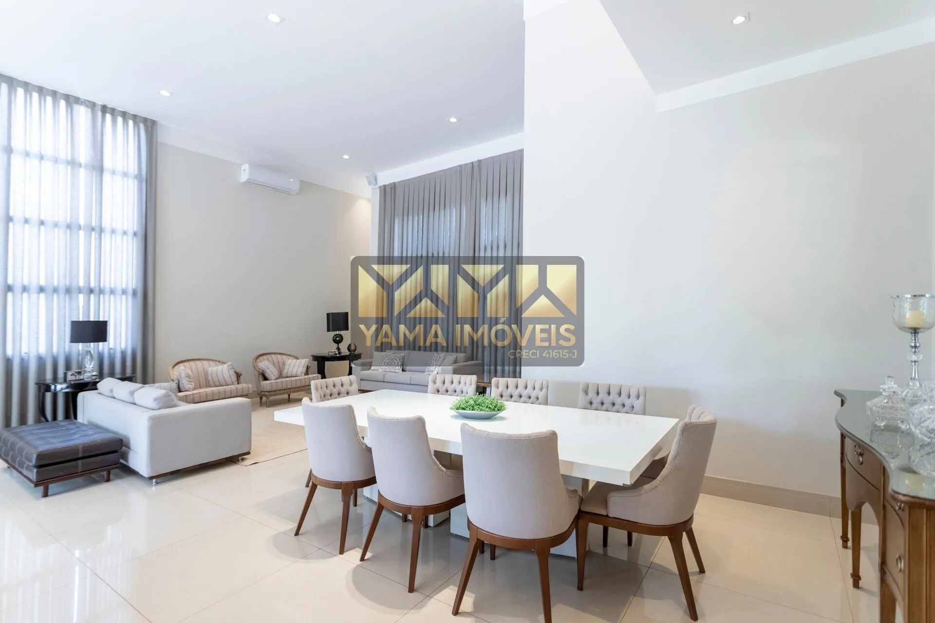 Imagem Residencial Milano - Casa à venda no bairro Jardim Botânico - Ribeirão Preto/SP