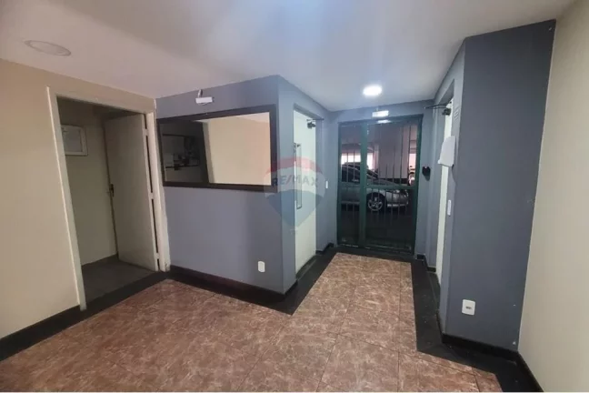 Imagem Apartamento com 2 Quartos à venda, 86m² - Campinho, Rio de Janeiro