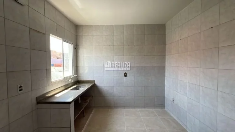 Imagem Apartamento à venda no bairro Parque do Mirante, em Uberaba