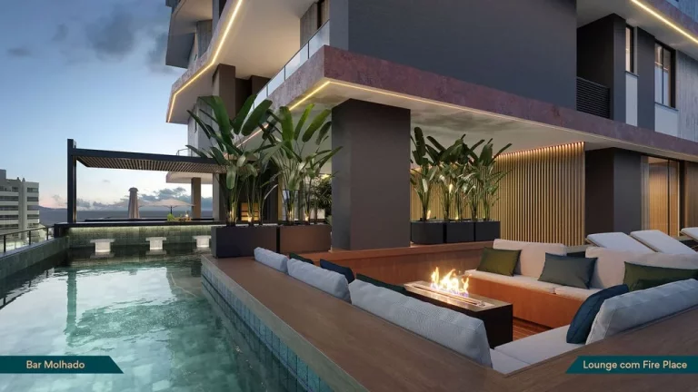 Imagem Apartamento à venda em Porto Belo, Perequê, com 2 quartos, 92,85m2