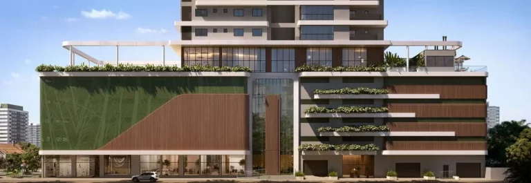 Imagem Biomas - Biomas - Residencial