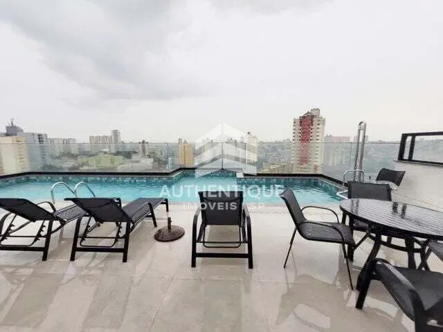 Imagem MONDO RESIDENCIAL BAETA NEVES SAO BERNARDO DO CAMPO - Apartamento no bairro Baeta Neves São Bernardo do Campo à venda!