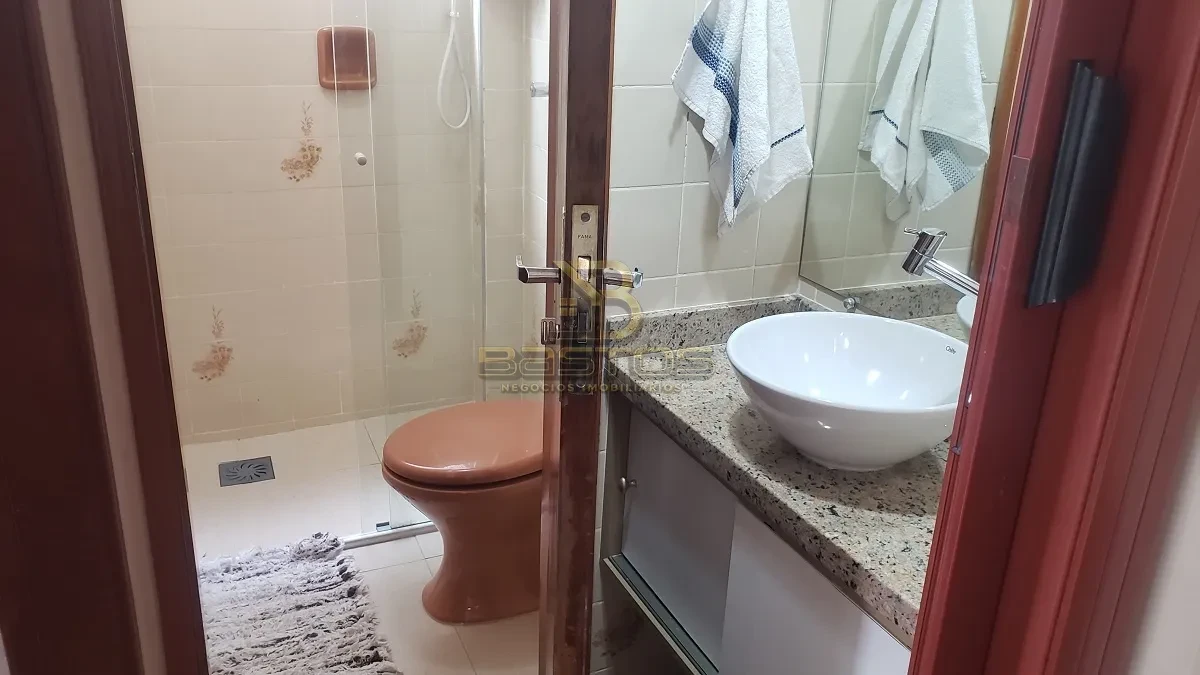 Imagem Apartamento com 1 Quarto à Venda, 44 m² em Praia Grande - Ubatuba