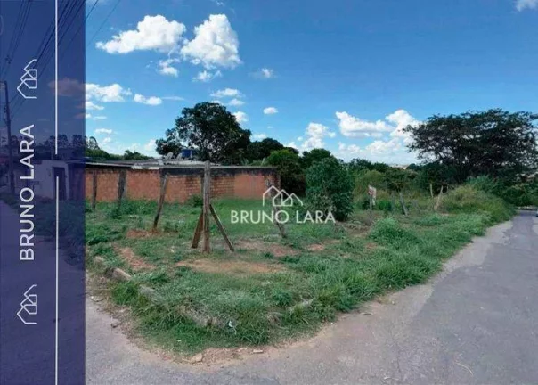 Foto do imóvel Lote a venda em São Joaquim de Bicas / bairro Marques Canadá