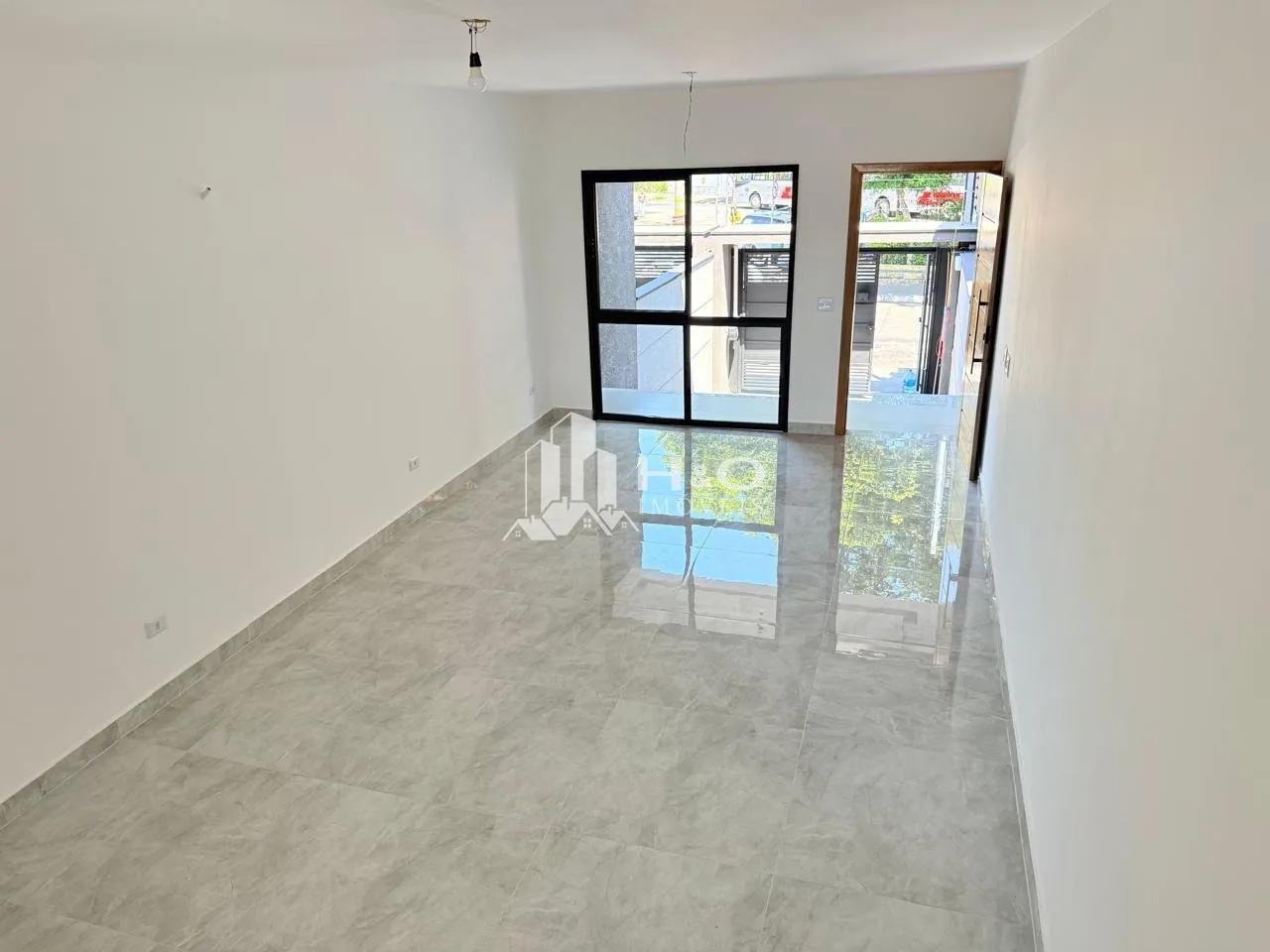 Imagem Sobrado novo à venda na Vila Santa Isabel - Zona Leste/SP