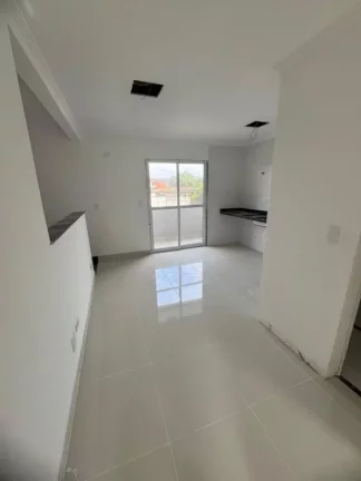 Imagem CASA COM 52.14 m² - BOQUEIRÃO - PRAIA GRANDE SP