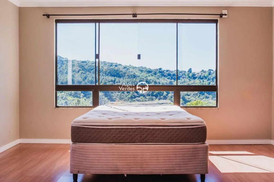 Imagem Apartamento à Venda em Avenida Central, Gramado - RS