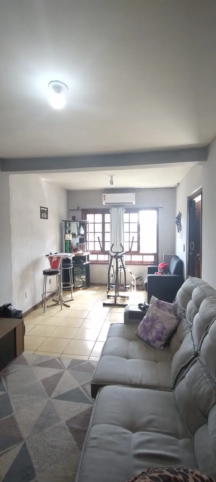 Imagem Sobrado no Bairro Vila Nova -4 Dormitórios