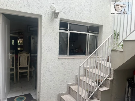 Imagem Casa Sobrado em Santana, São Paulo/SP