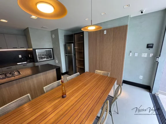 Imagem Apartamento com Terraço para Venda em Balneário Camboriú / SC no bairro Centro