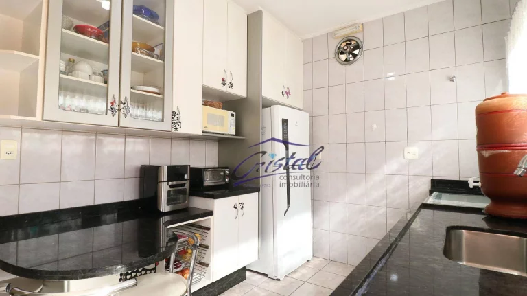 Imagem Casa Terrea Vende Butantã