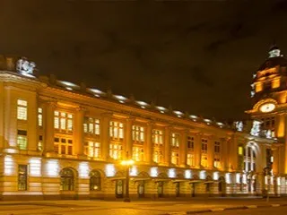Imagem Condomínoi MovvaSp Casper Líbero, MovvaSp Studio Casper Líbero Luz São Paulo