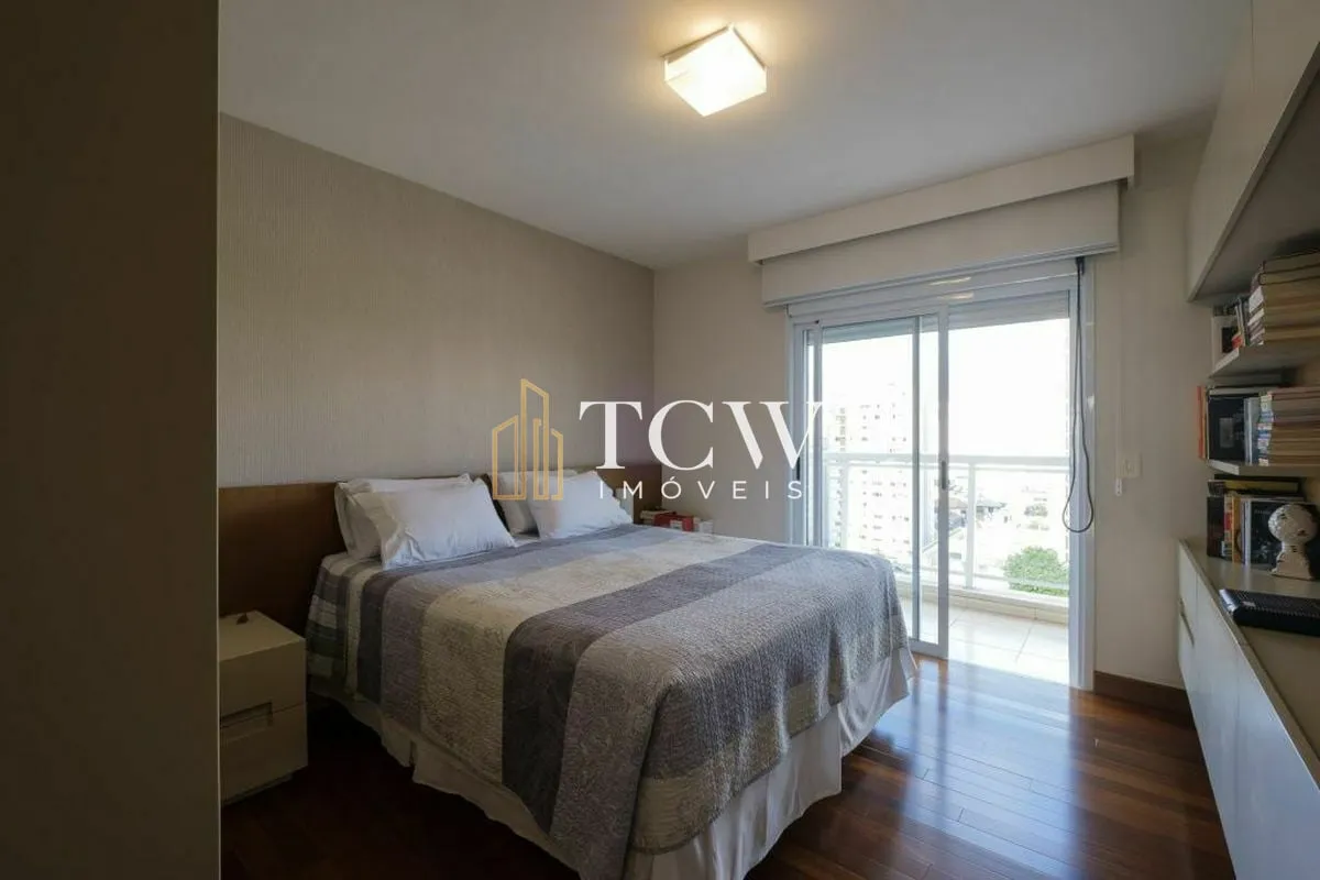 Imagem Apartamento à venda no bairro Vila Clementino - São Paulo/SP, Zona Sul