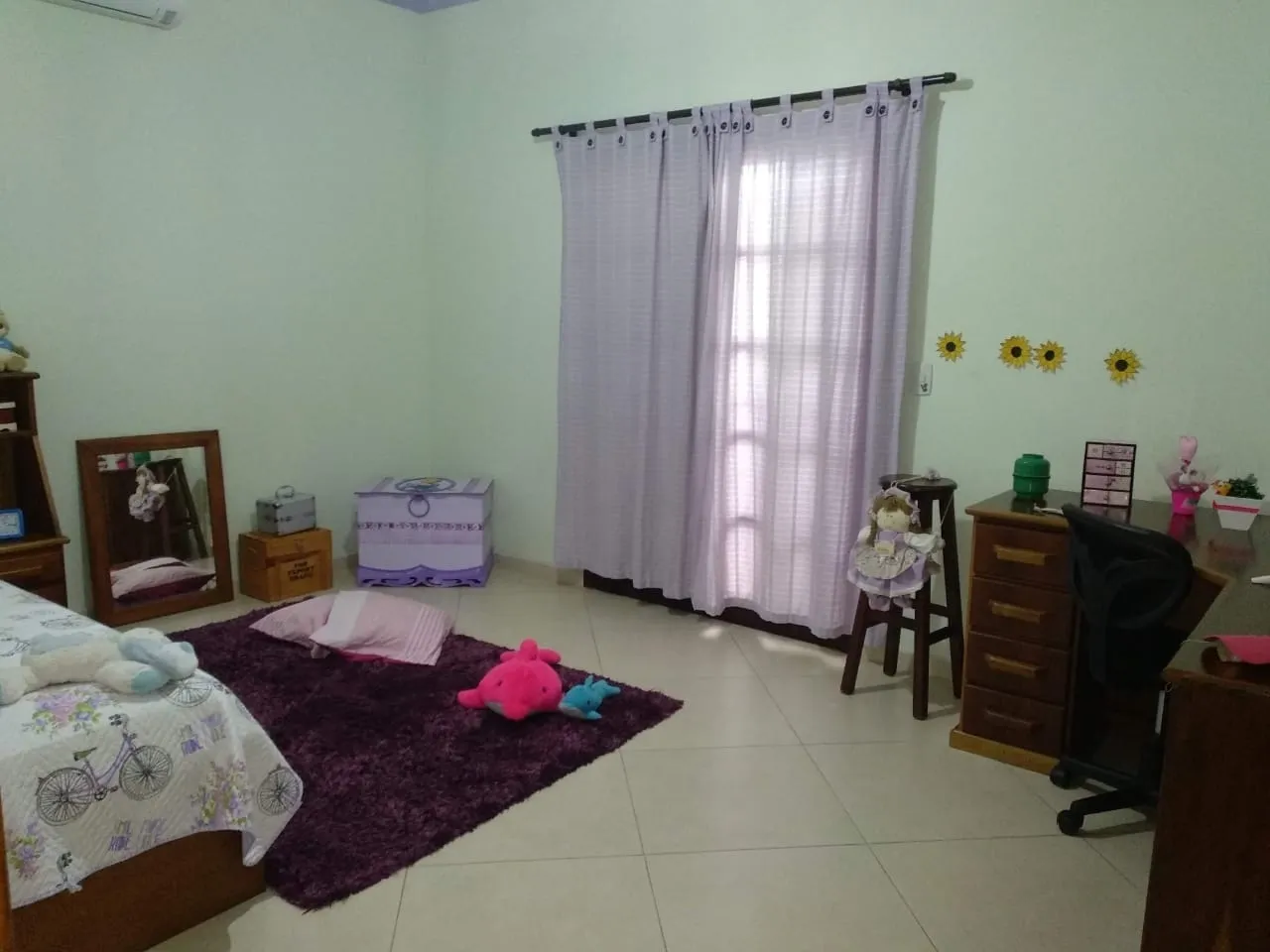 Imagem Casa à venda 3 Quartos, 3 Suites, 3 Vagas, 275M², Loteamento Residencial Campos do Conde II, Tremembé - SP | Campos do Conde Chambord