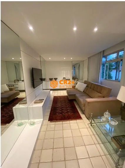 Imagem Vendo apartamento 3quartos- 173m²( Porteira fechada) em Boa viagem