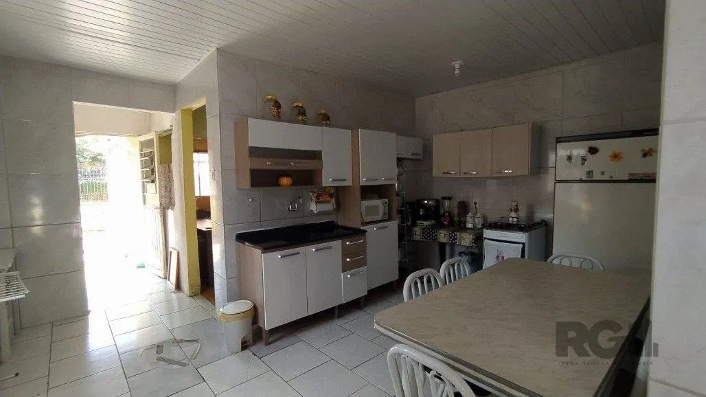 Imagem Casa em Vila Nova