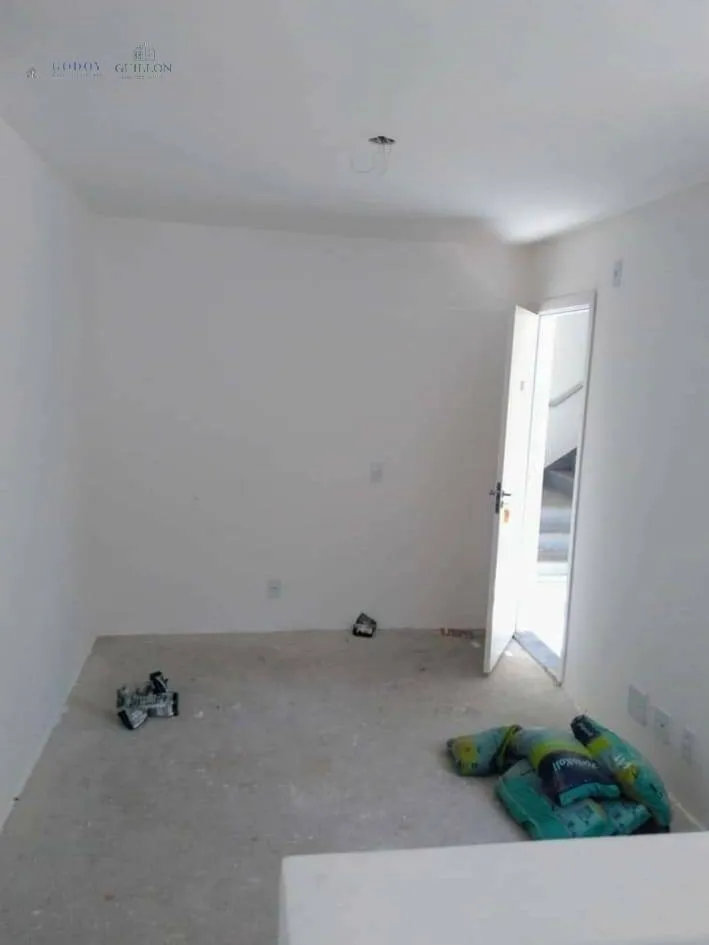 Imagem Apartamento à venda 2 Quartos, 1 Vaga, 40M², Residencial e Comercial Viver Melhor Pindamonhangaba, Pindamonhangaba - SP | Vistas da Mantiqueira